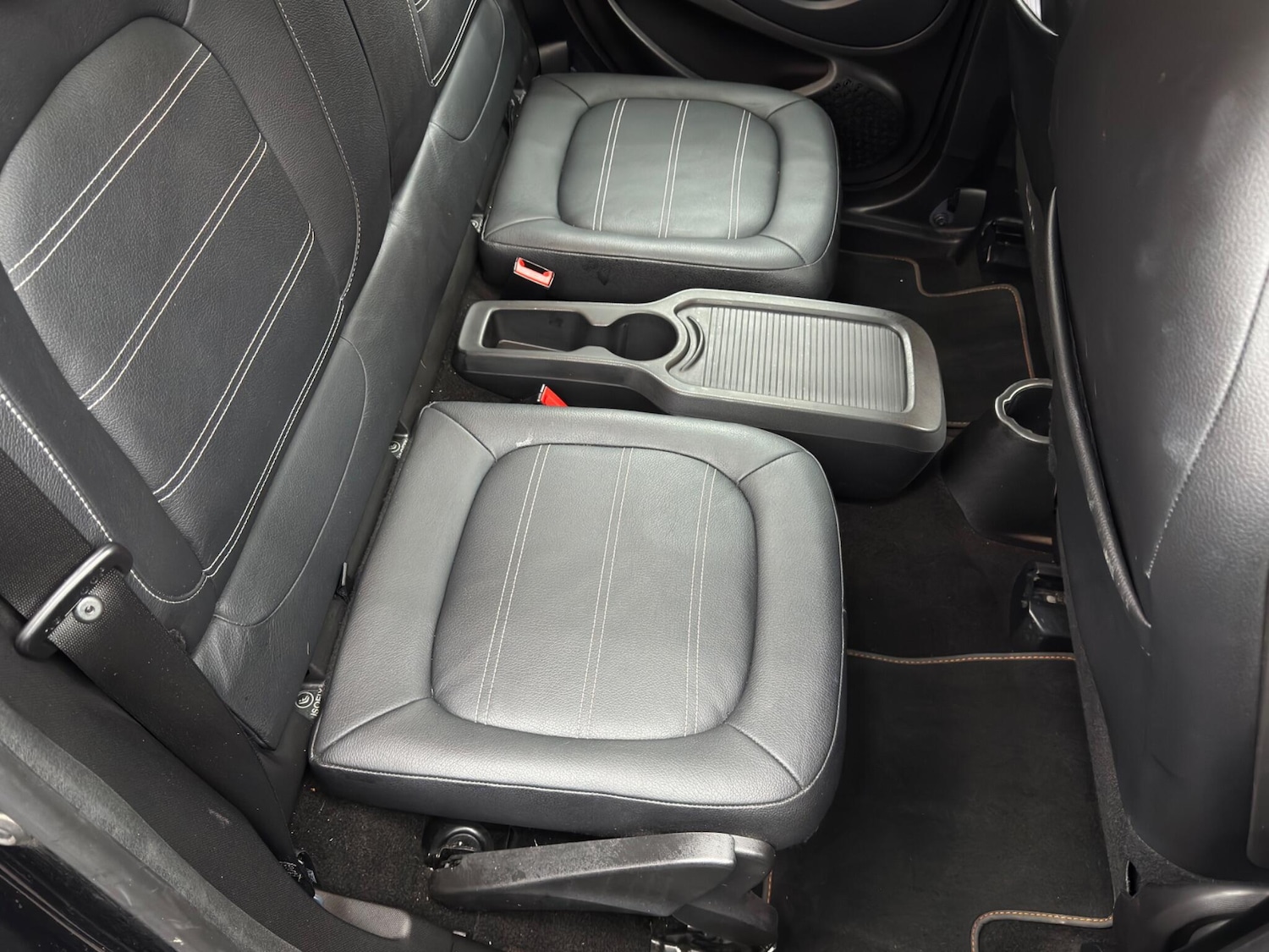 Used smart forfour 2015 for sale - 77050071: Photo 16