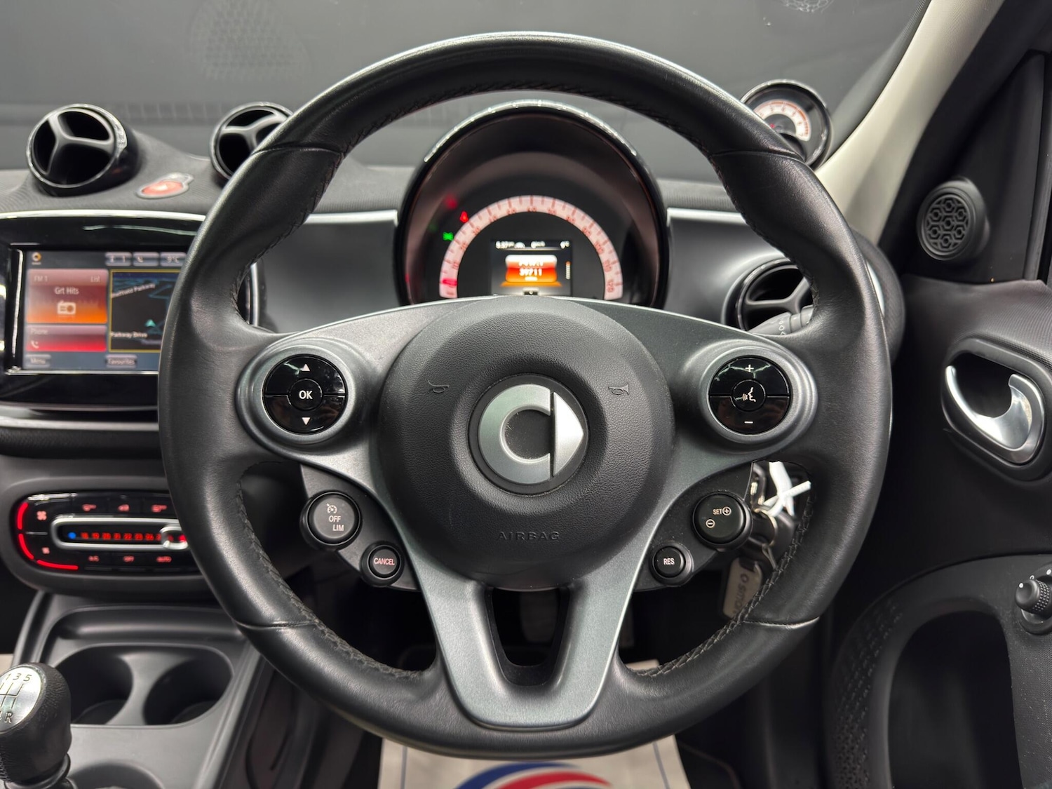 Used smart forfour 2015 for sale - 77050071: Photo 19