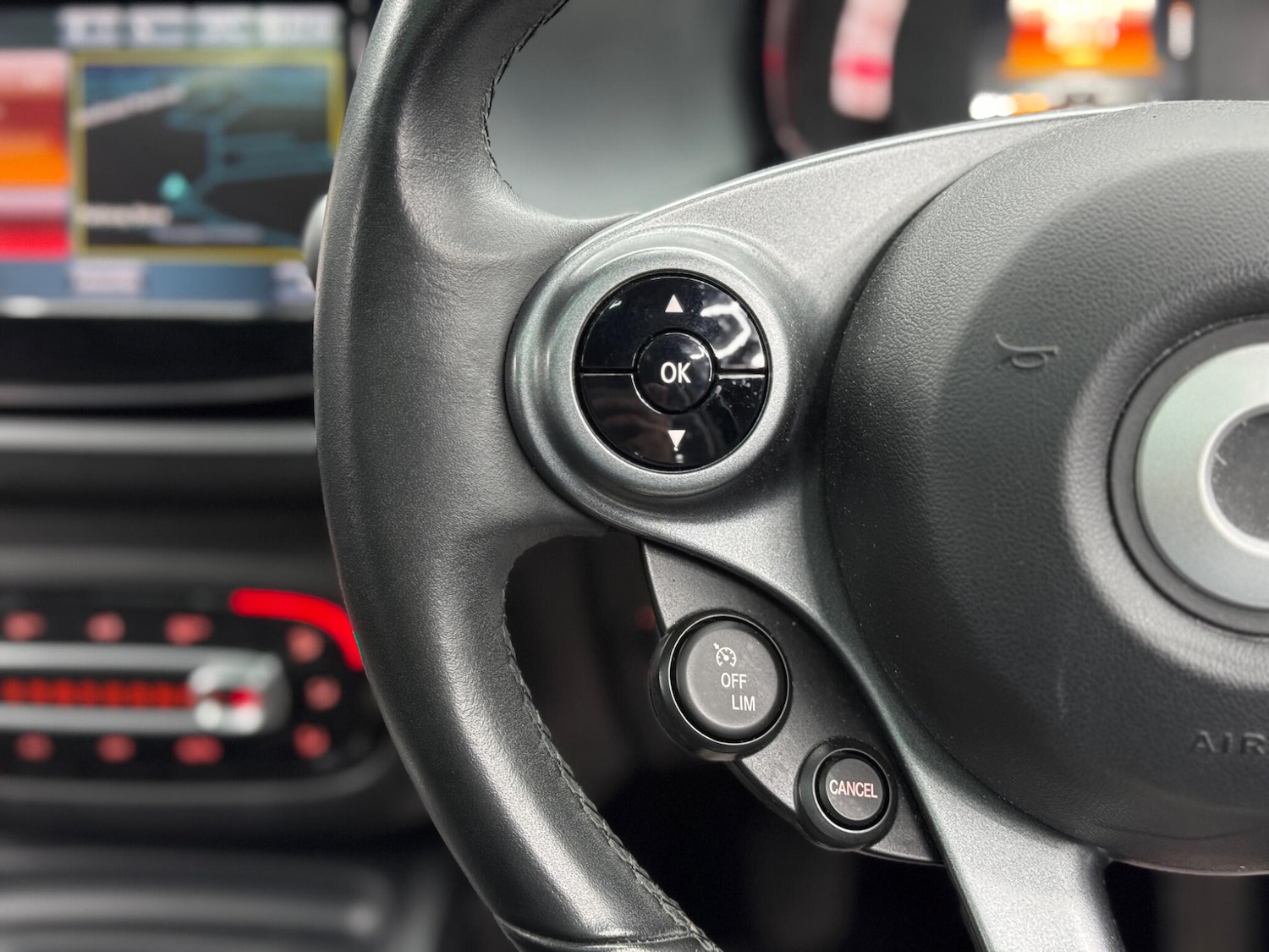 Used smart forfour 2015 for sale - 77050071: Photo 20