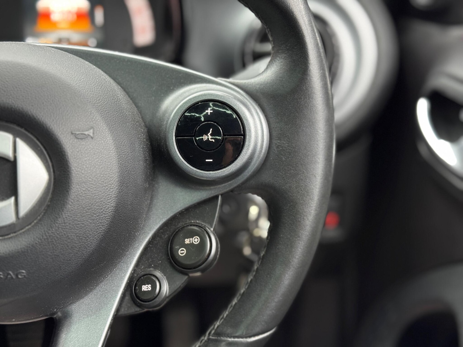 Used smart forfour 2015 for sale - 77050071: Photo 21