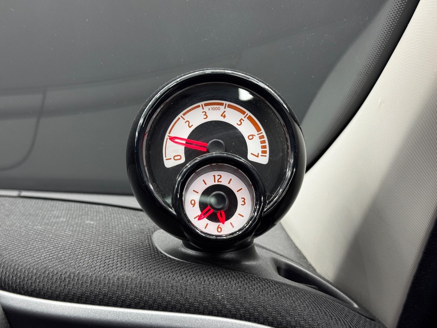 Used smart forfour 2015 for sale - 77050071: Photo 23