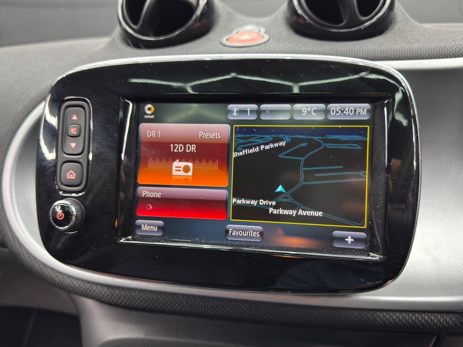 Used smart forfour 2015 for sale - 77050071: Photo 29