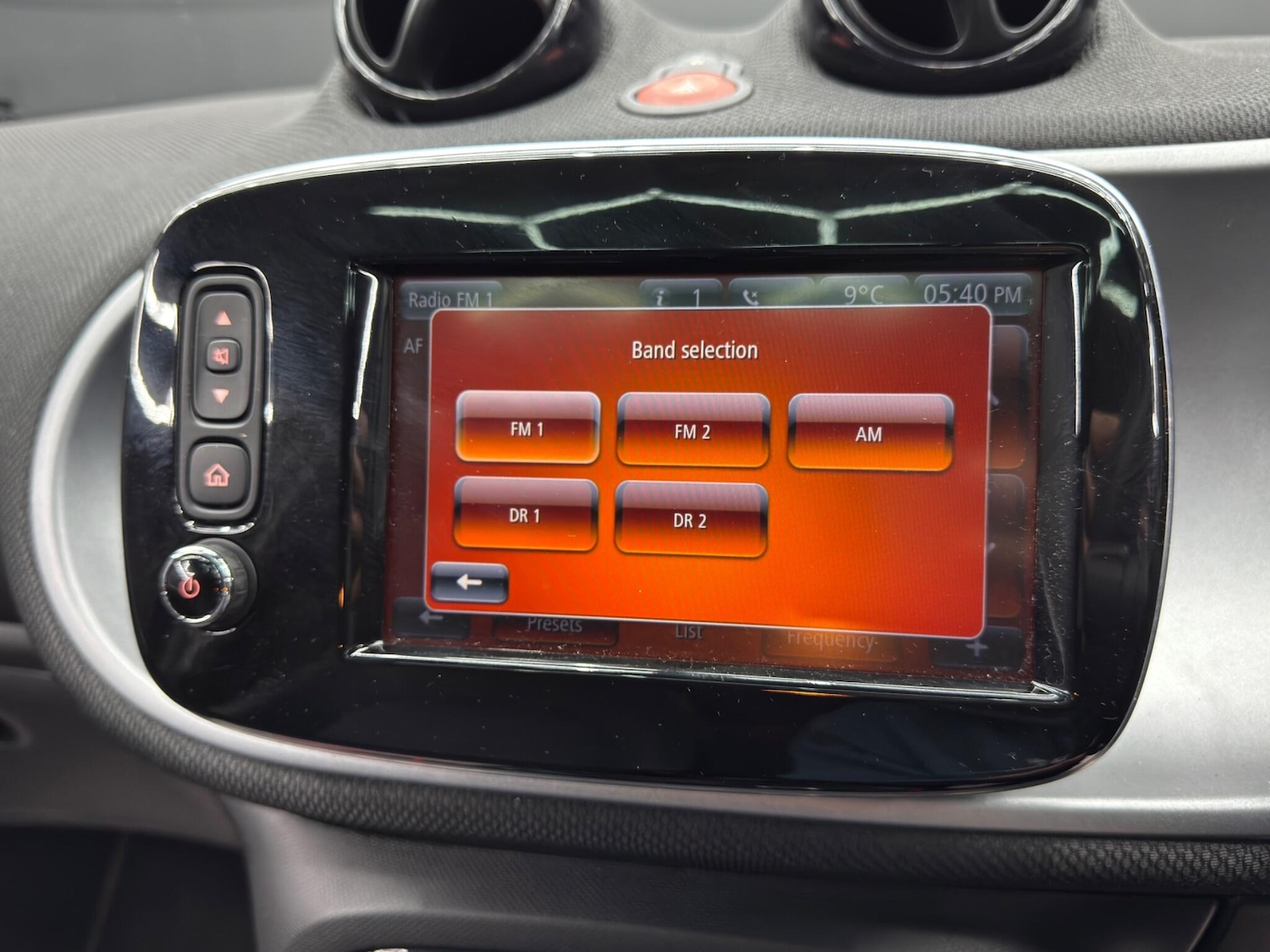 Used smart forfour 2015 for sale - 77050071: Photo 32