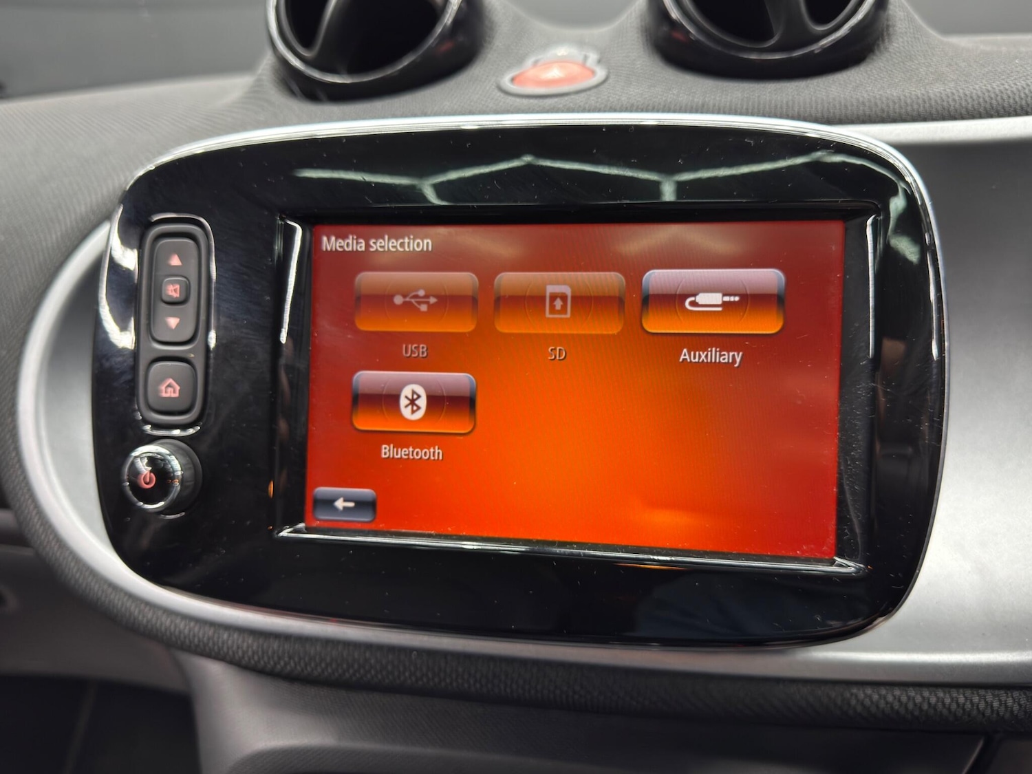 Used smart forfour 2015 for sale - 77050071: Photo 33