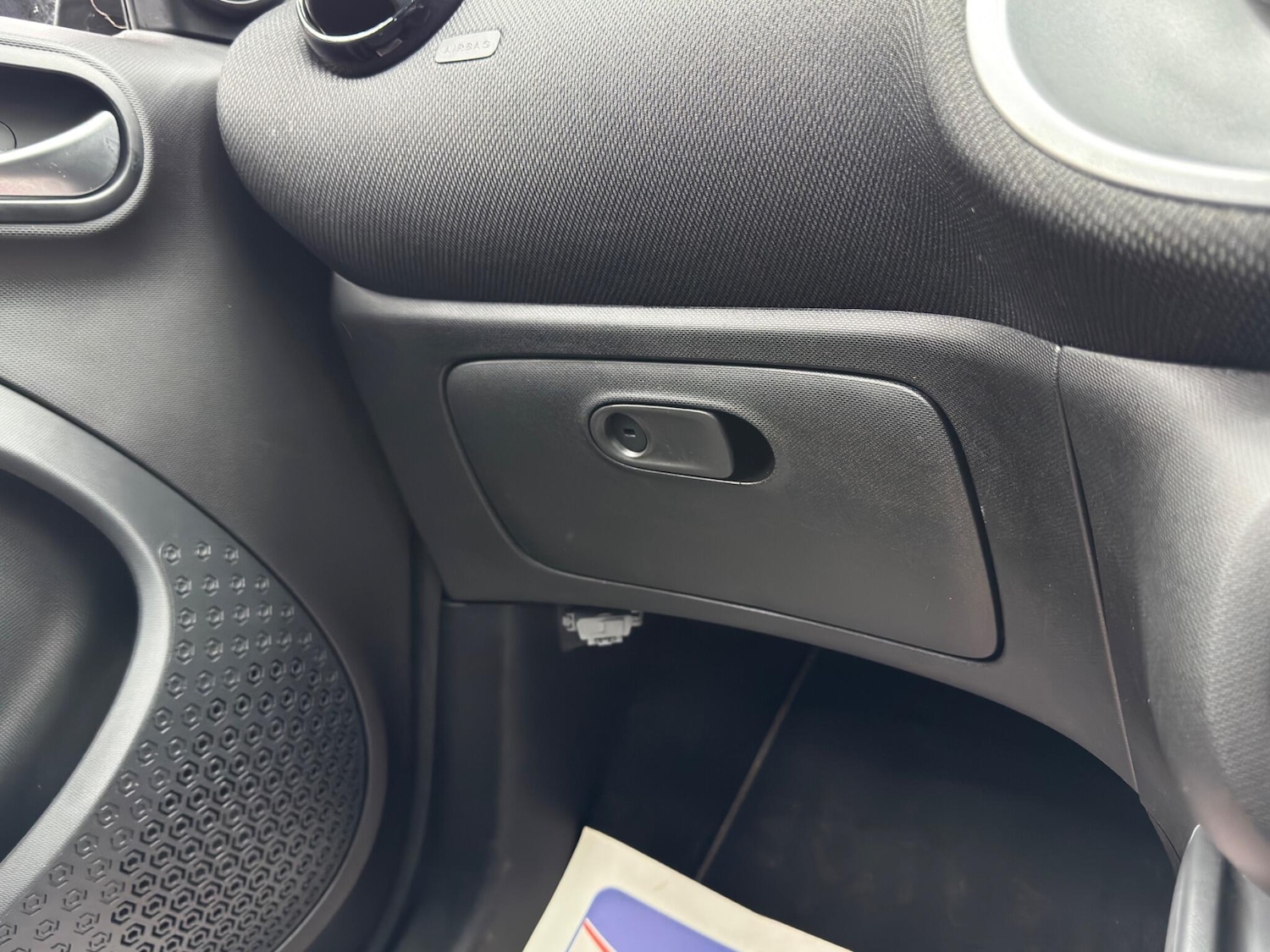 Used smart forfour 2015 for sale - 77050071: Photo 36