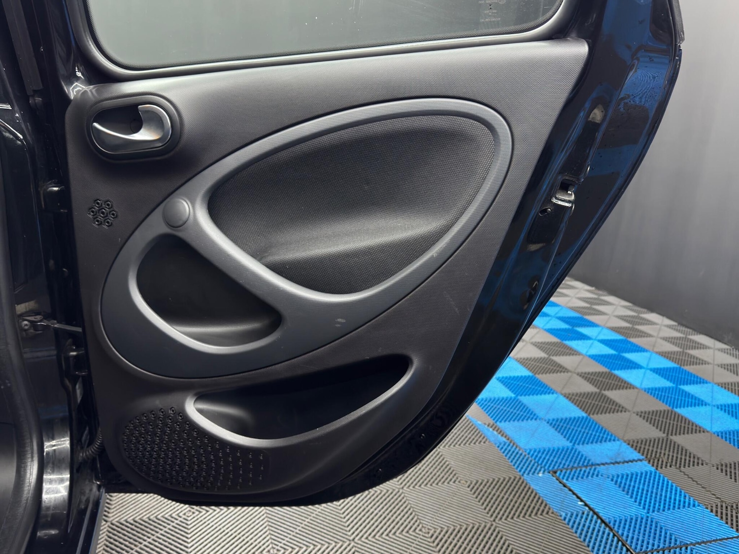 Used smart forfour 2015 for sale - 77050071: Photo 42