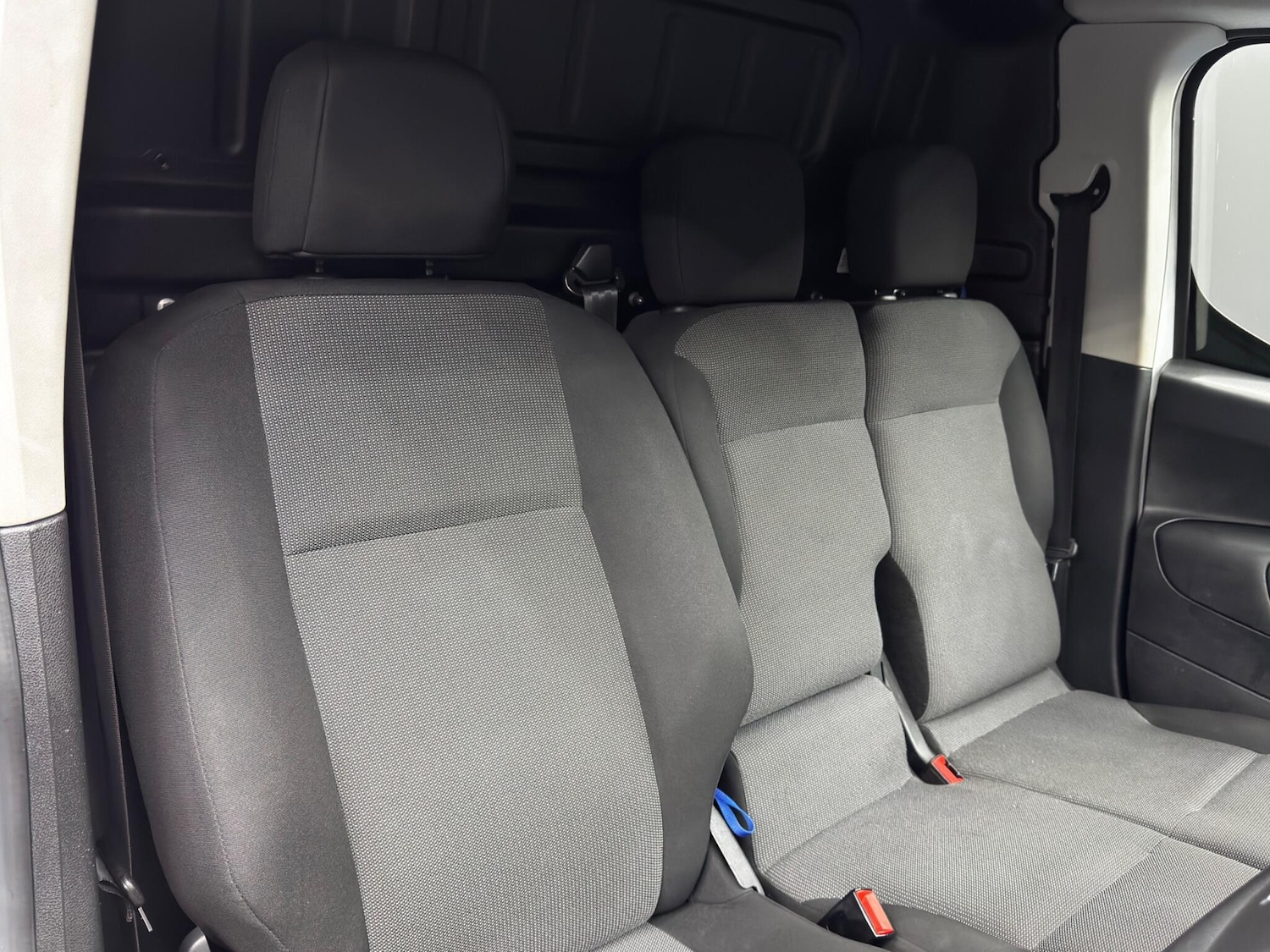 Used Citroen Berlingo 2020 for sale - 76359975: Photo 12