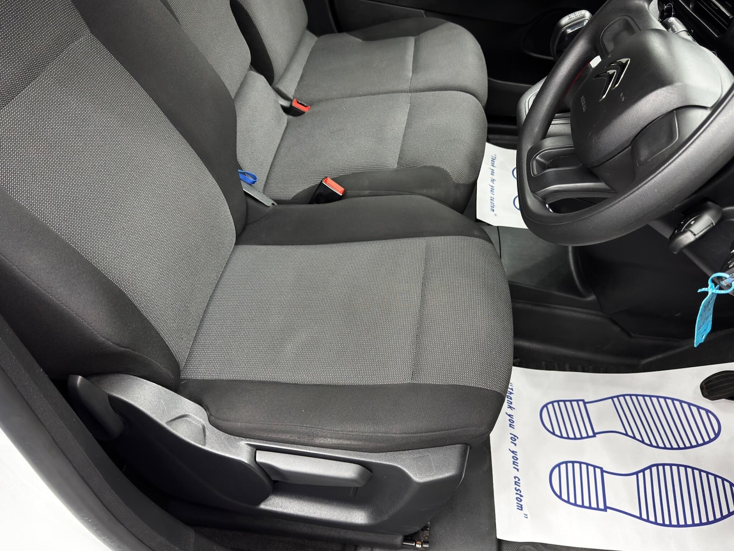 Used Citroen Berlingo 2020 for sale - 76359975: Photo 13