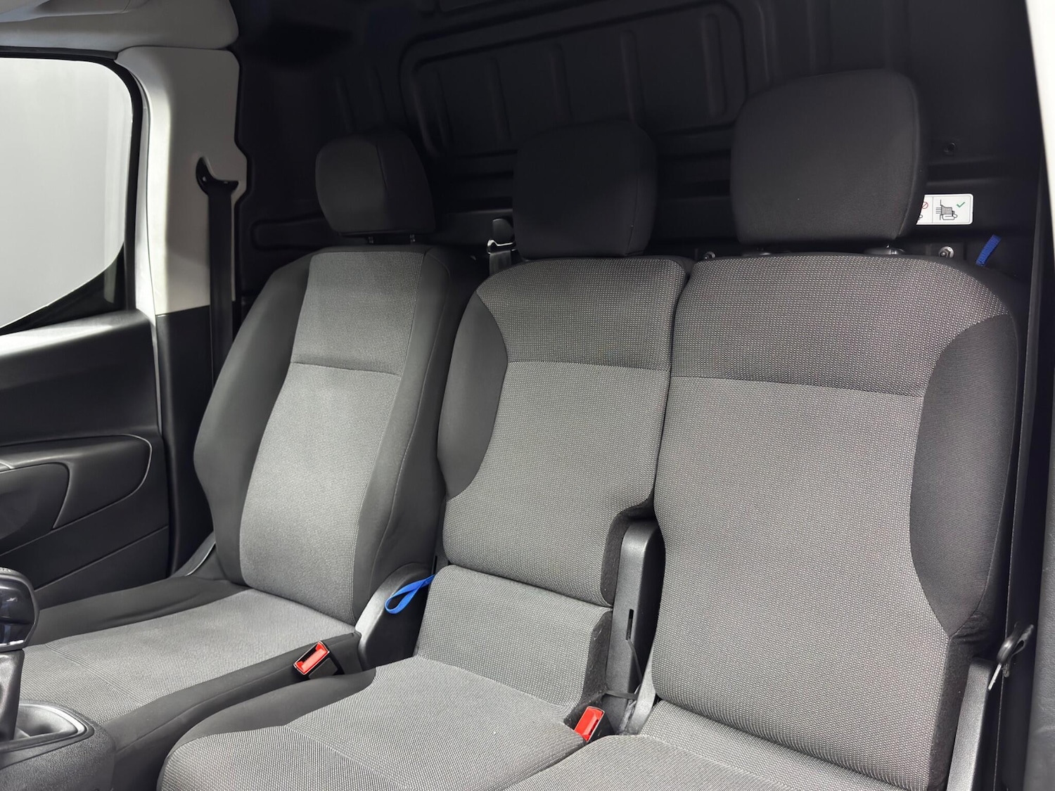 Used Citroen Berlingo 2020 for sale - 76359975: Photo 14