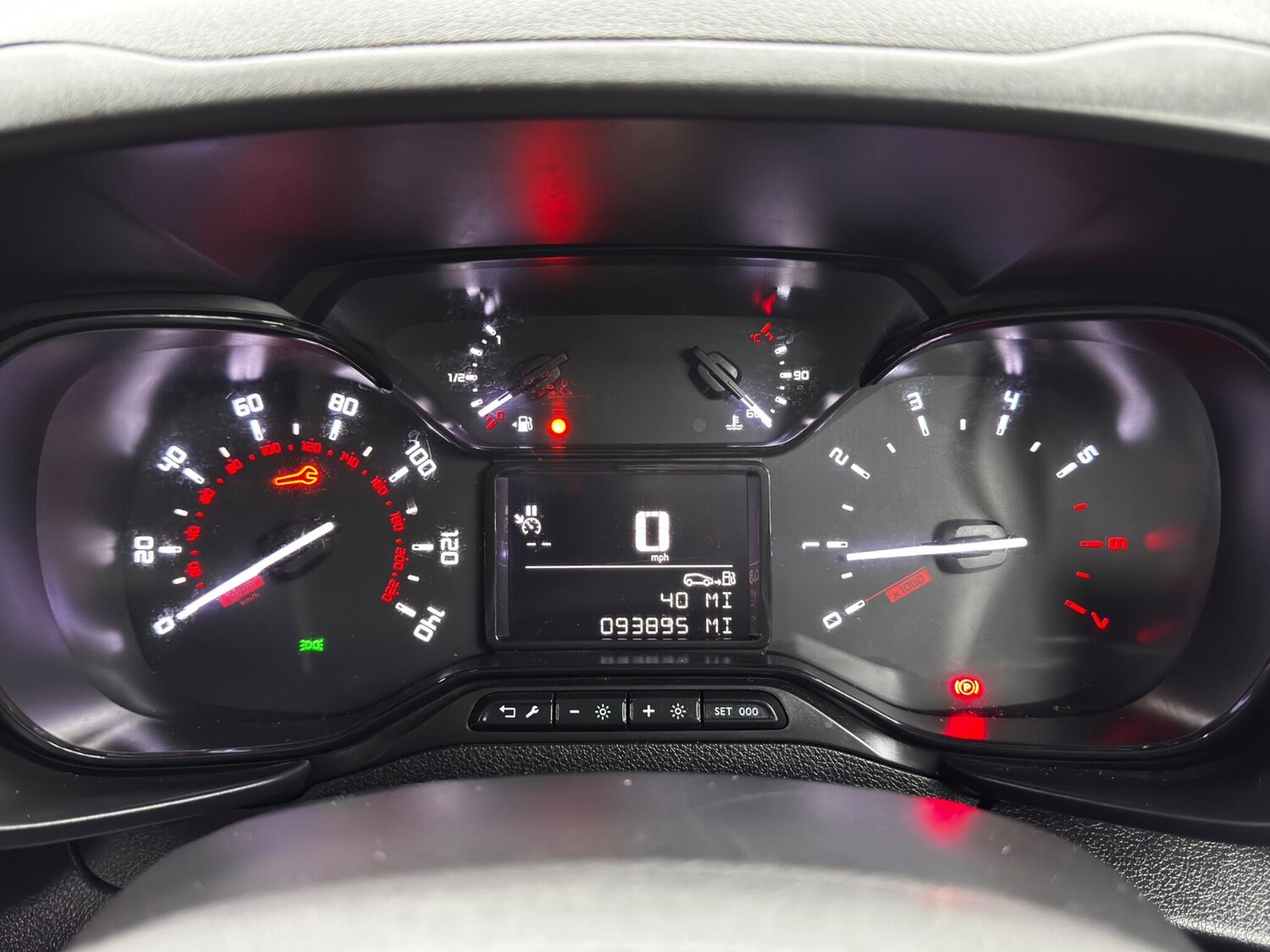 Used Citroen Berlingo 2020 for sale - 76359975: Photo 18