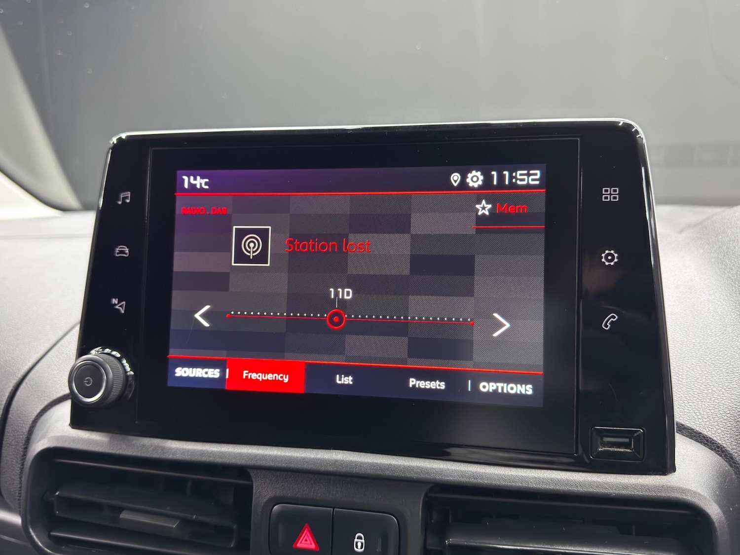 Used Citroen Berlingo 2020 for sale - 76359975: Photo 21