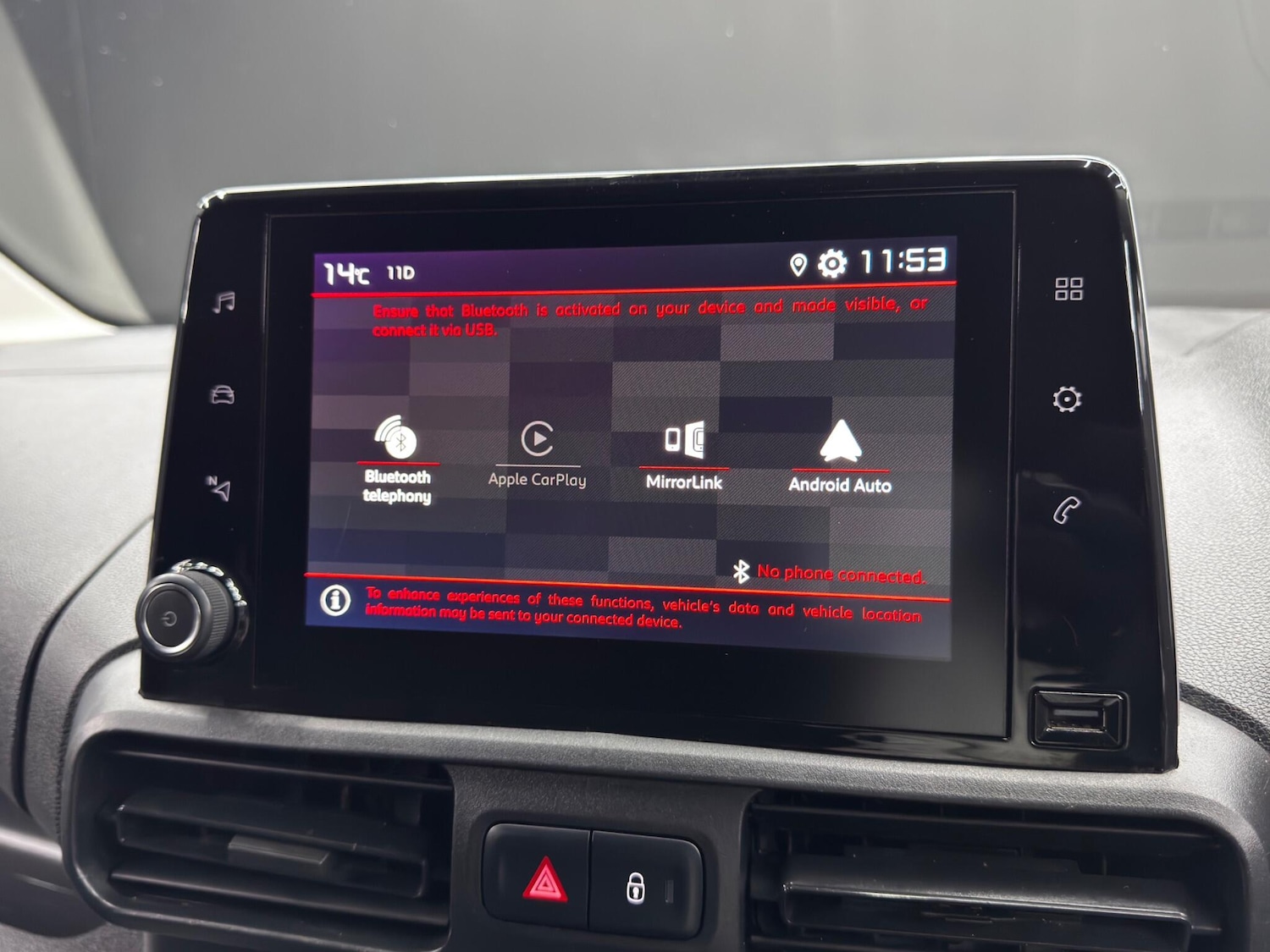 Used Citroen Berlingo 2020 for sale - 76359975: Photo 23