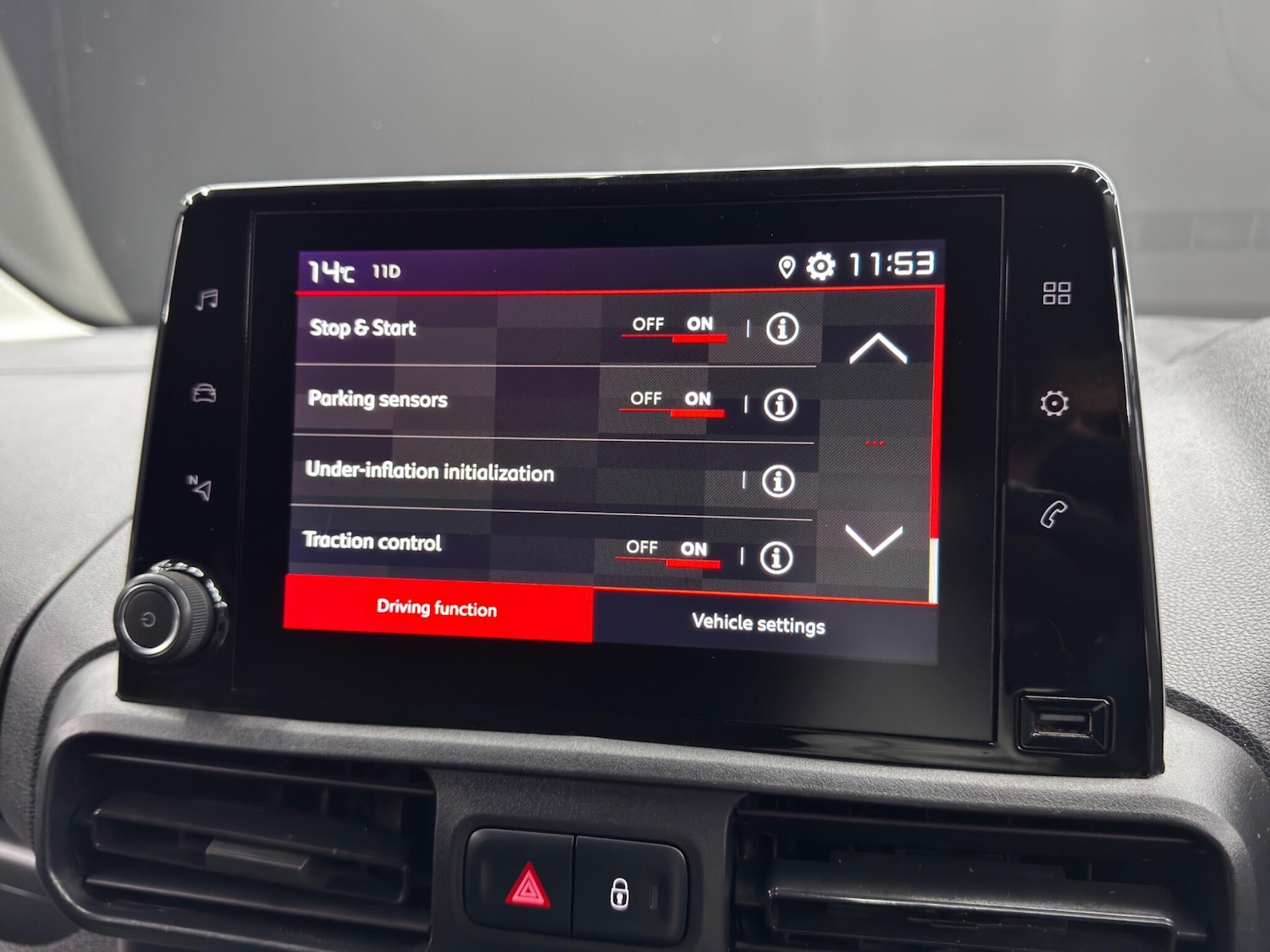 Used Citroen Berlingo 2020 for sale - 76359975: Photo 24