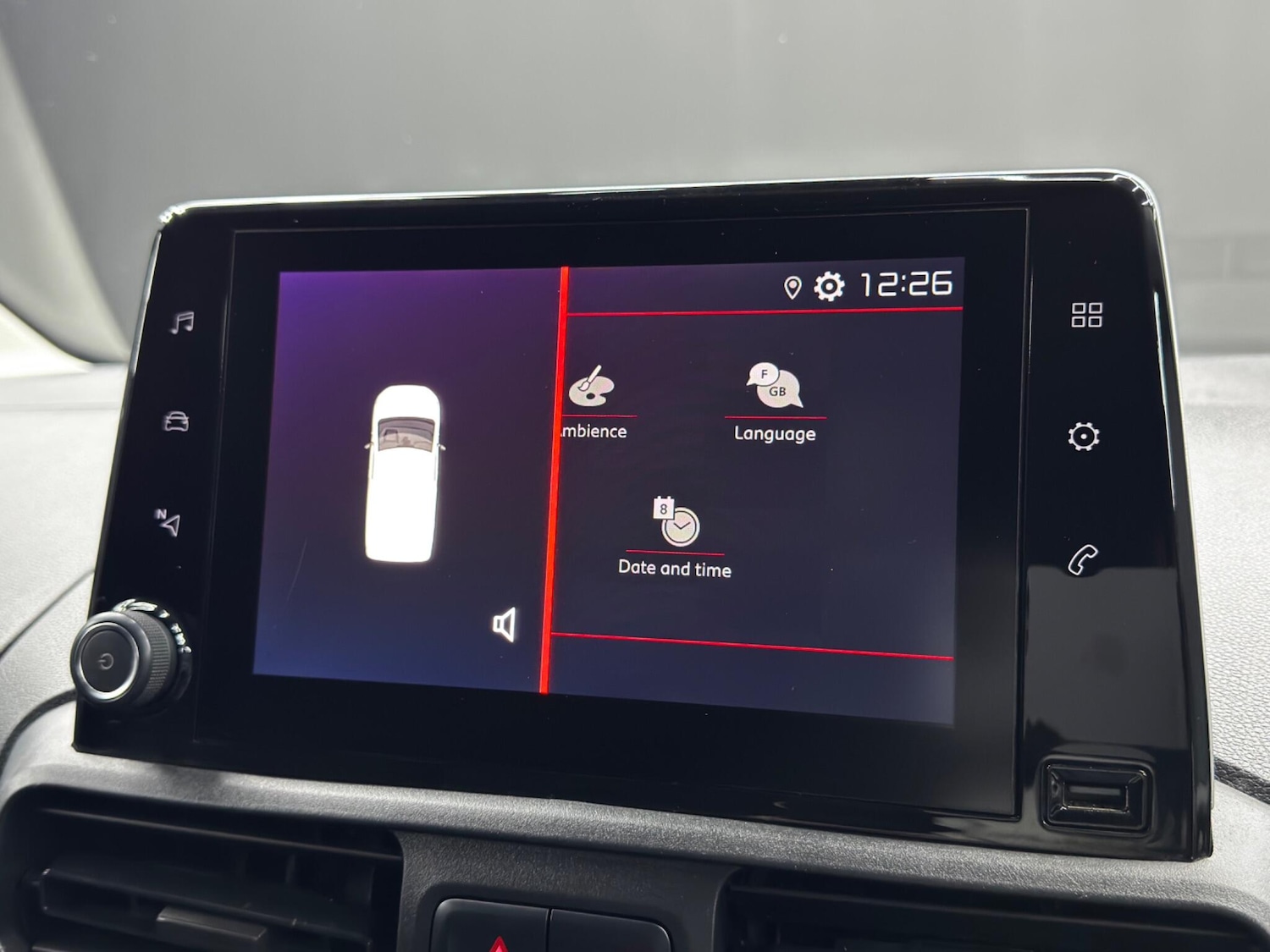 Used Citroen Berlingo 2020 for sale - 76359975: Photo 25