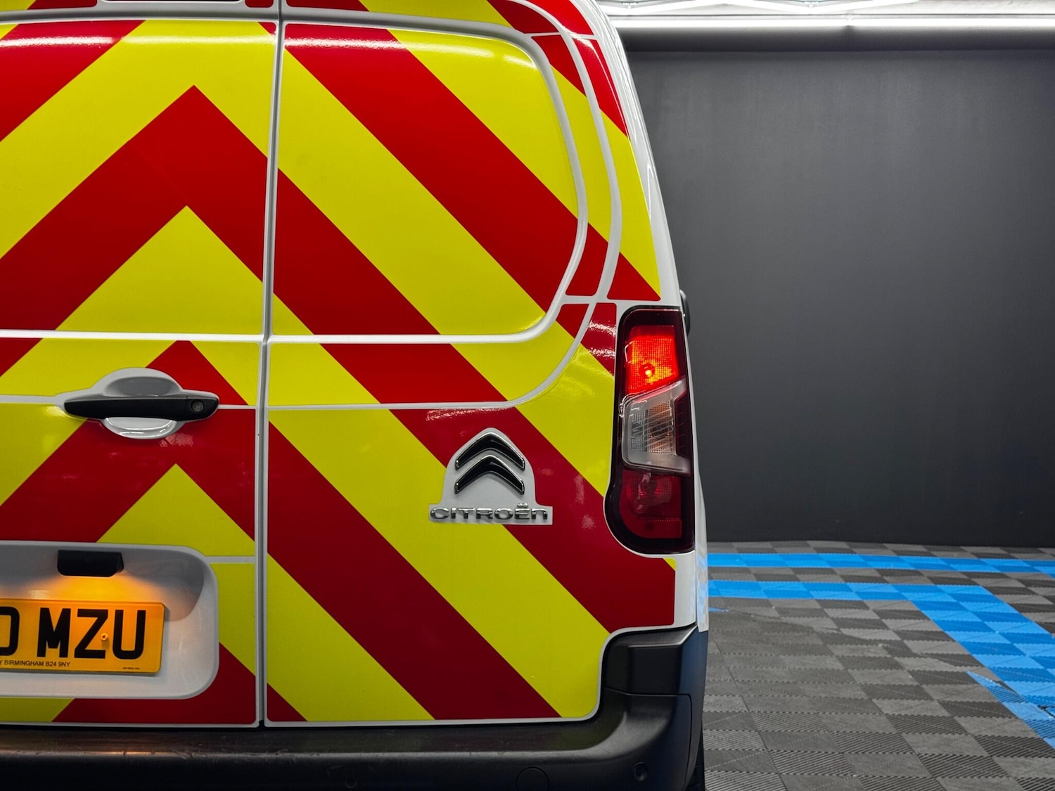 Used Citroen Berlingo 2020 for sale - 76359975: Photo 31
