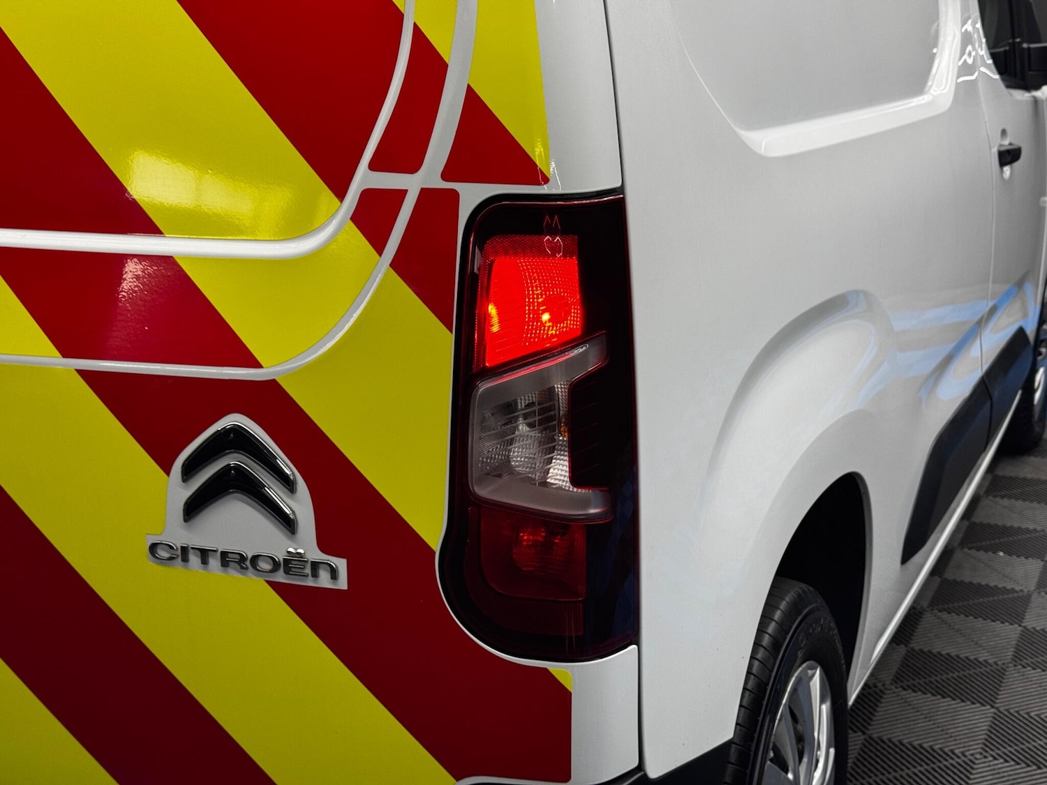 Used Citroen Berlingo 2020 for sale - 76359975: Photo 32