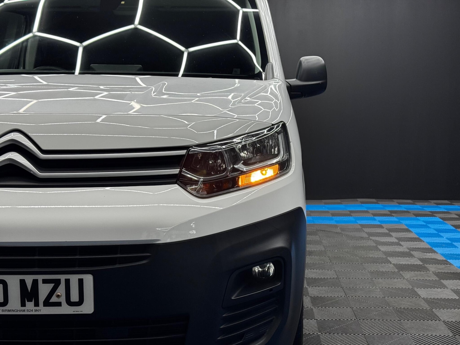 Used Citroen Berlingo 2020 for sale - 76359975: Photo 33