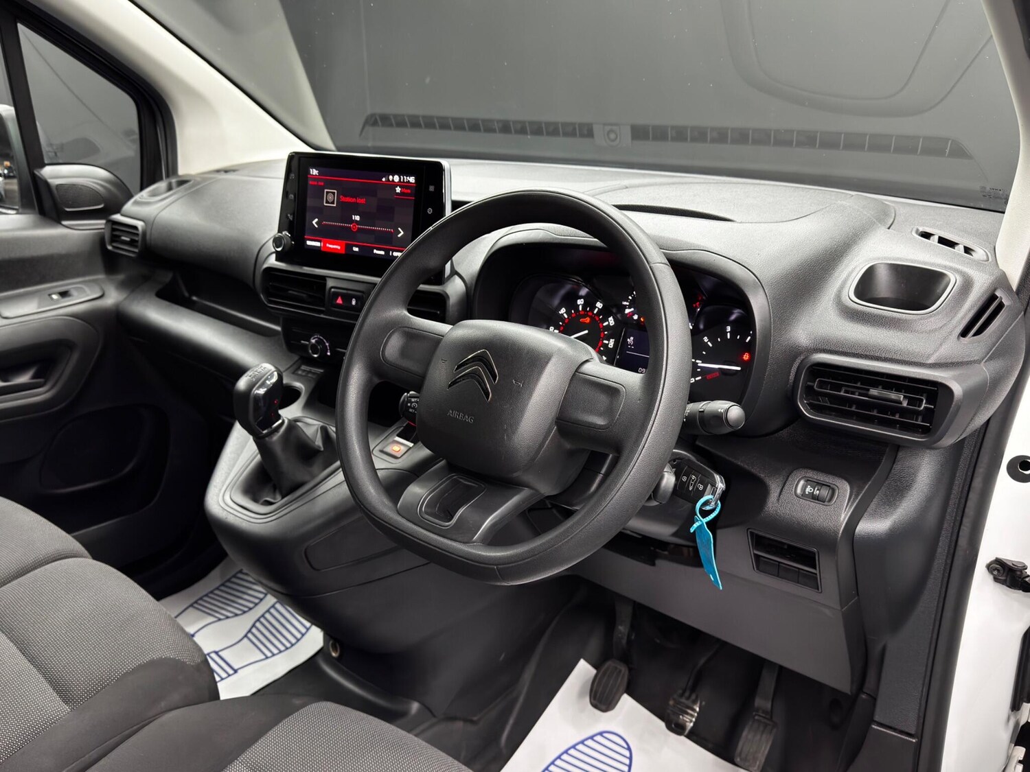 Used Citroen Berlingo 2020 for sale - 76359975: Photo 9