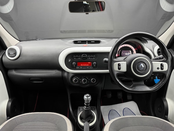 Used Renault Twingo 2015 for sale - 75224797: Photo 10