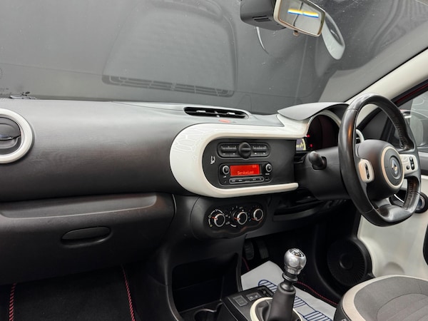 Used Renault Twingo 2015 for sale - 75224797: Photo 11