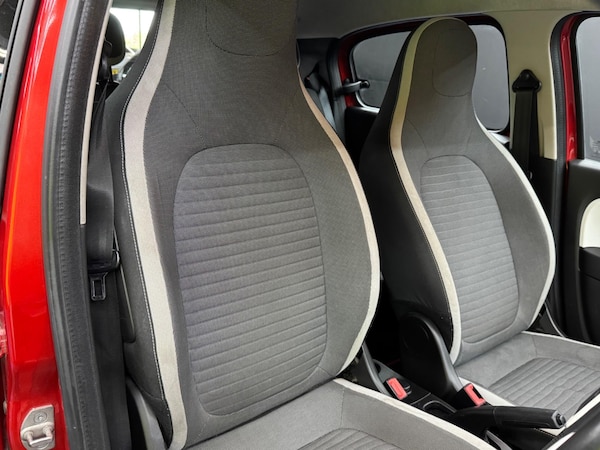 Used Renault Twingo 2015 for sale - 75224797: Photo 12