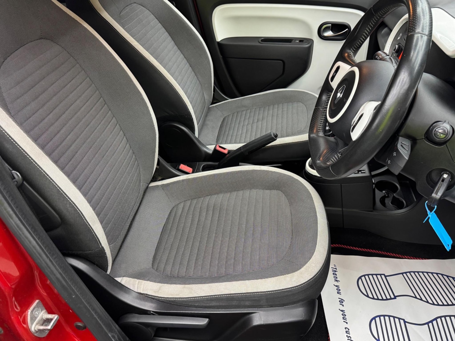 Vehicle 13