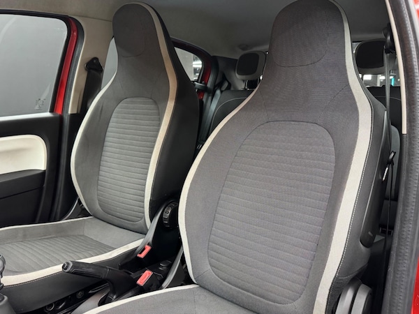 Used Renault Twingo 2015 for sale - 75224797: Photo 14