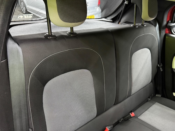 Used Renault Twingo 2015 for sale - 75224797: Photo 15