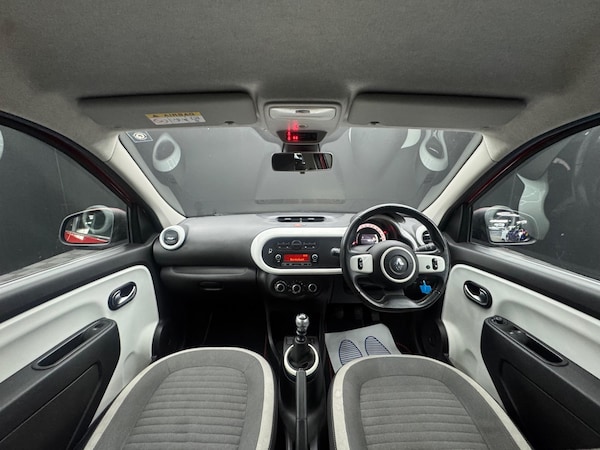 Used Renault Twingo 2015 for sale - 75224797: Photo 17