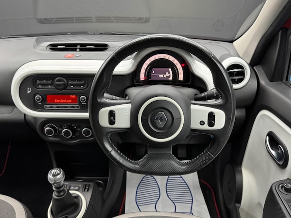 Used Renault Twingo 2015 for sale - 75224797: Photo 18