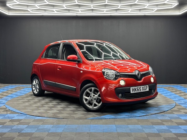 Used Renault Twingo 2015 for sale - 75224797: Photo 1
