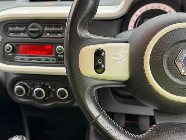 Used Renault Twingo 2015 for sale - 75224797: Photo 20