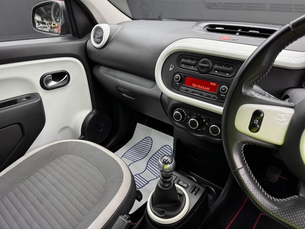 Used Renault Twingo 2015 for sale - 75224797: Photo 23