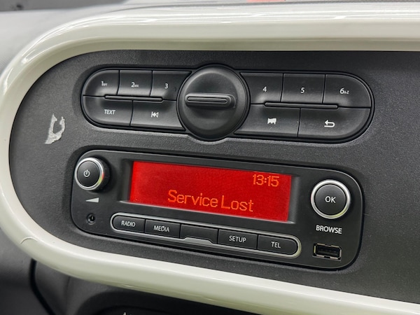 Used Renault Twingo 2015 for sale - 75224797: Photo 27