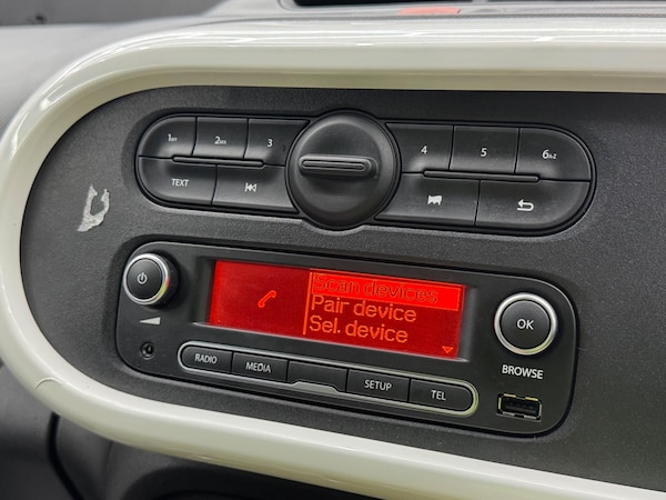 Used Renault Twingo 2015 for sale - 75224797: Photo 29
