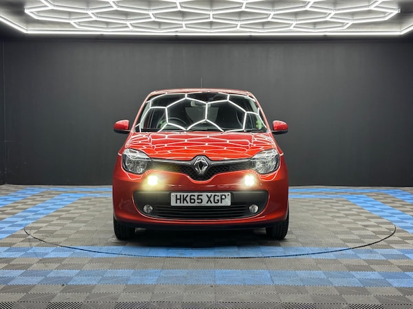Used Renault Twingo 2015 for sale - 75224797: Photo 2