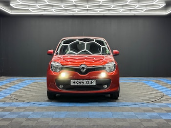 Used Renault Twingo 2015 for sale - 75224797: Photo