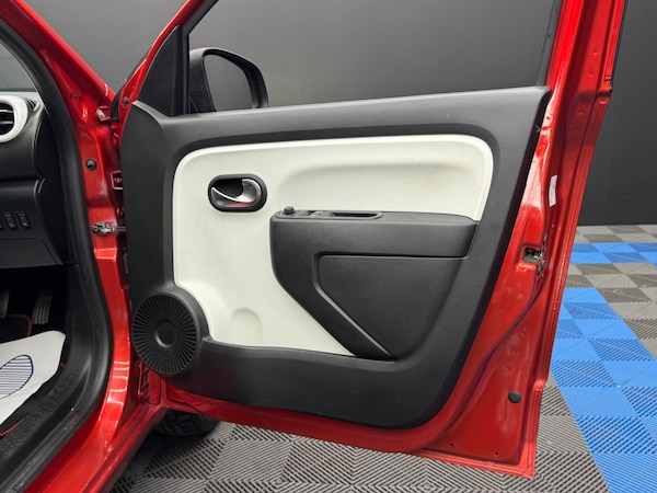Used Renault Twingo 2015 for sale - 75224797: Photo 34