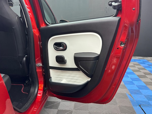 Used Renault Twingo 2015 for sale - 75224797: Photo 36