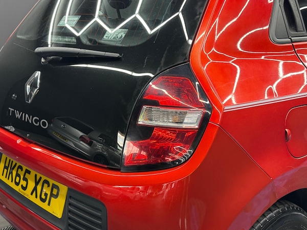 Used Renault Twingo 2015 for sale - 75224797: Photo 38