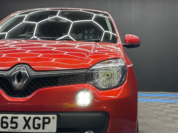 Used Renault Twingo 2015 for sale - 75224797: Photo 39