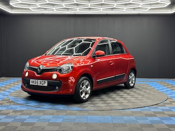 Used Renault Twingo 2015 for sale - 75224797: Photo