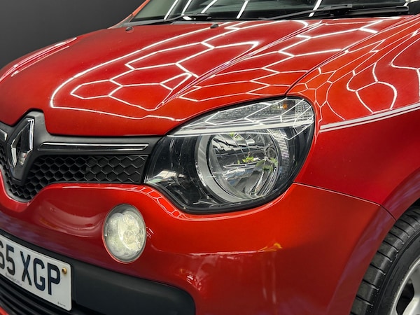 Used Renault Twingo 2015 for sale - 75224797: Photo 40