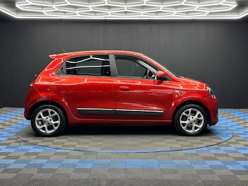 Used Renault Twingo 2015 for sale - 75224797: Photo