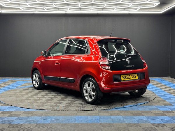Used Renault Twingo 2015 for sale - 75224797: Photo 7