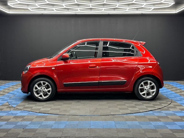 Used Renault Twingo 2015 for sale - 75224797: Photo 8