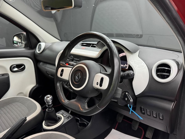 Used Renault Twingo 2015 for sale - 75224797: Photo 9