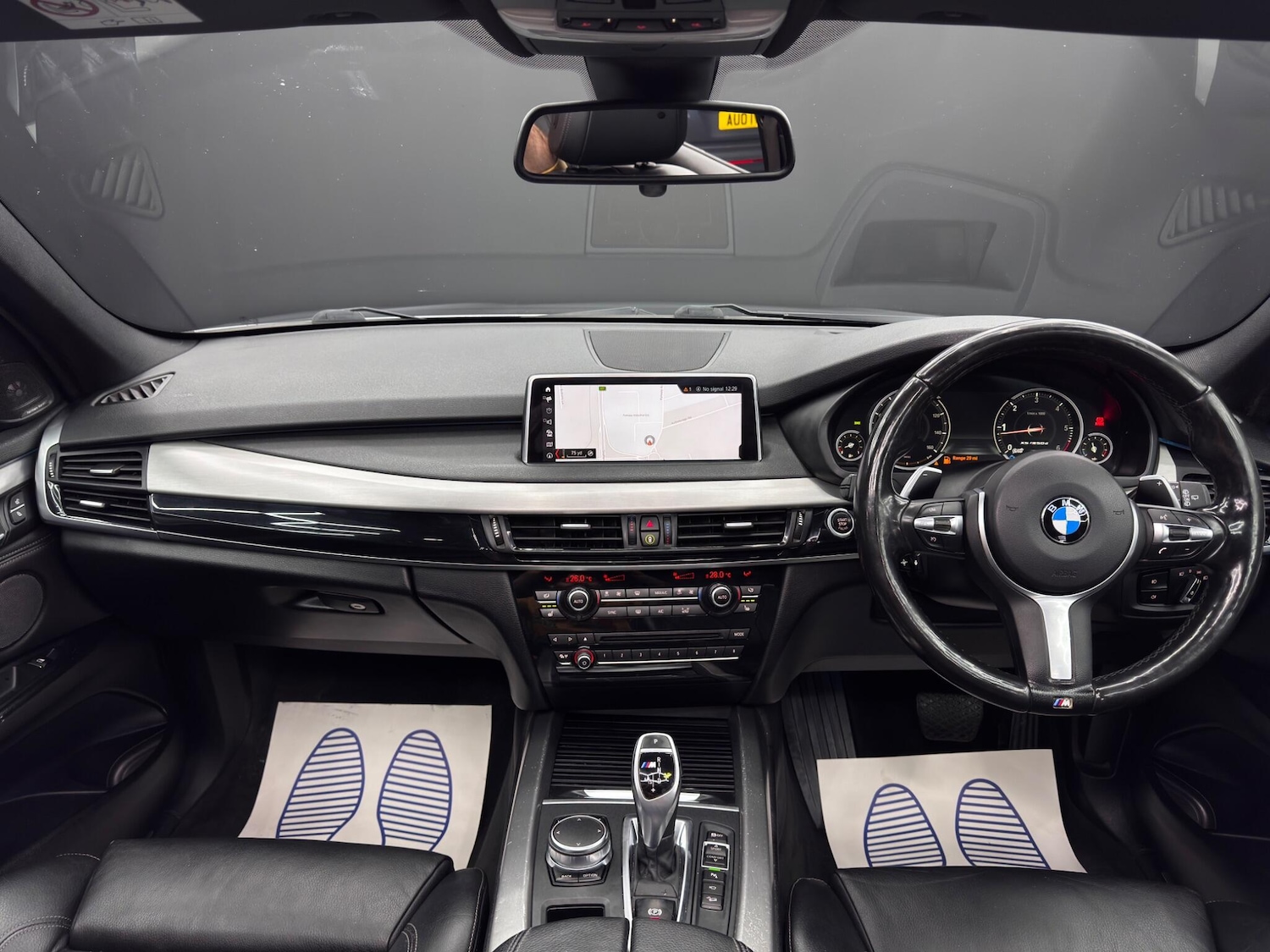 Used BMW X5 2018 for sale - 76179350: Photo 10