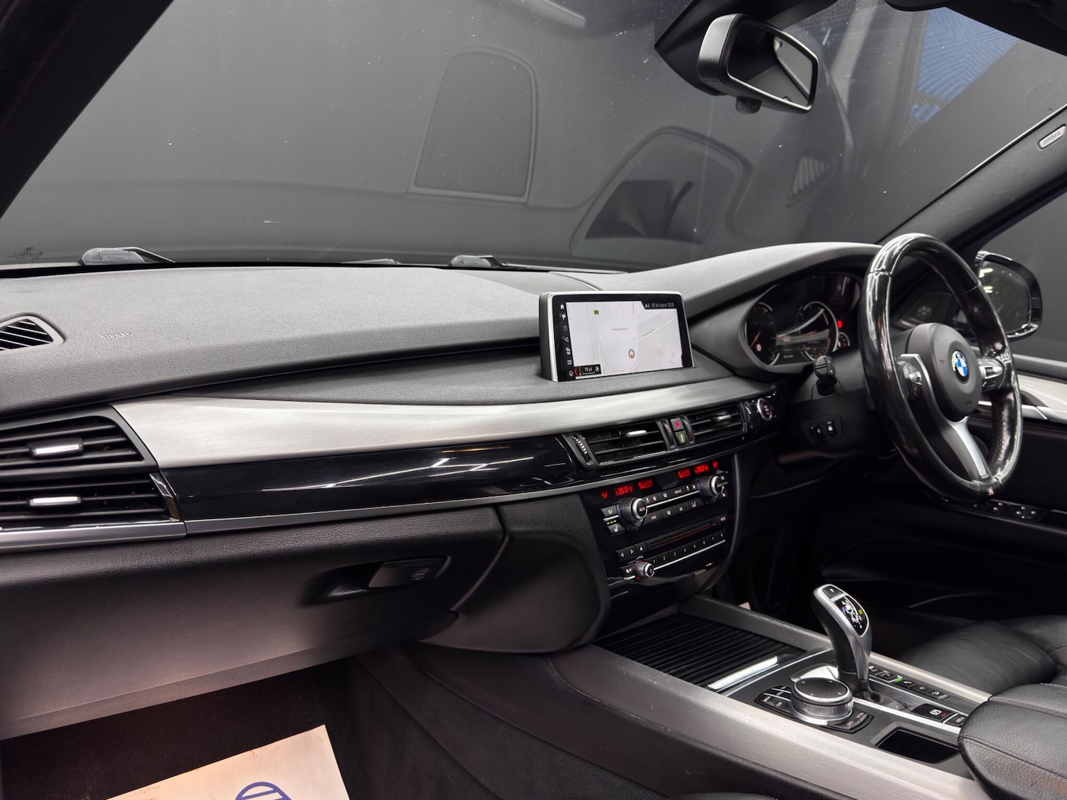 Used BMW X5 2018 for sale - 76179350: Photo 11