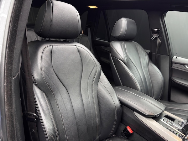 Used BMW X5 2018 for sale - 76179350: Photo 12